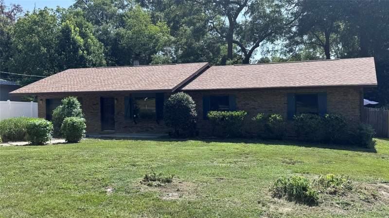 3 bedroom Single Family Residence at 3315 NE 31st Avenue, Carol Estate, Ocala — photo 2
