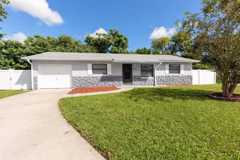 3 bedroom Single Family Residence at 500 Birch Court, Trailwood Estates Sec 1, Altamonte Springs — photo 1