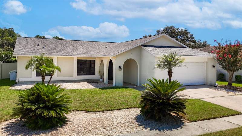 9902 STEPHENSON DRIVE home for sale in Fairway Springs