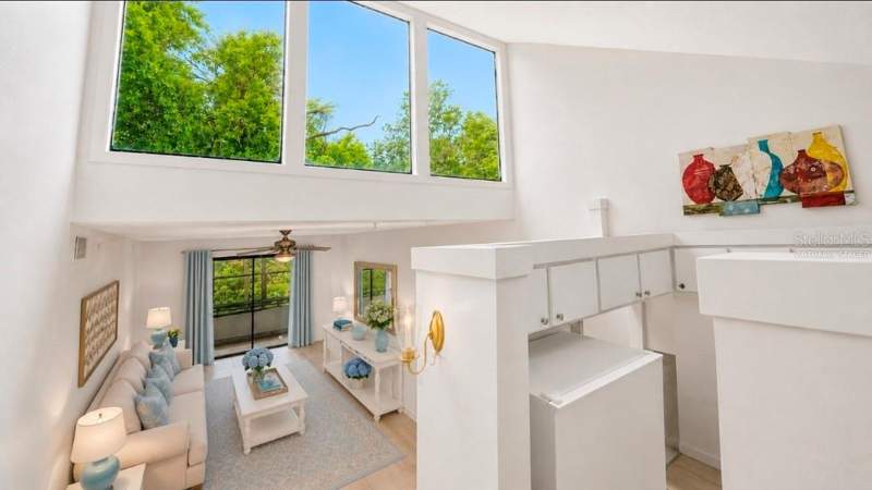 2 bedroom Condominium at 2415 NE 7th Street #8, Bretton Woods, Ocala — photo 4