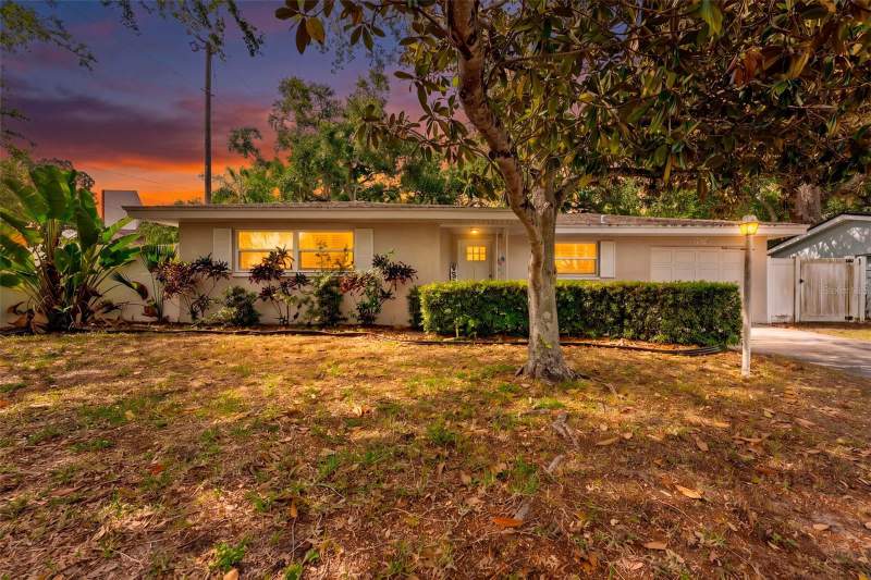 Brentwood Estates