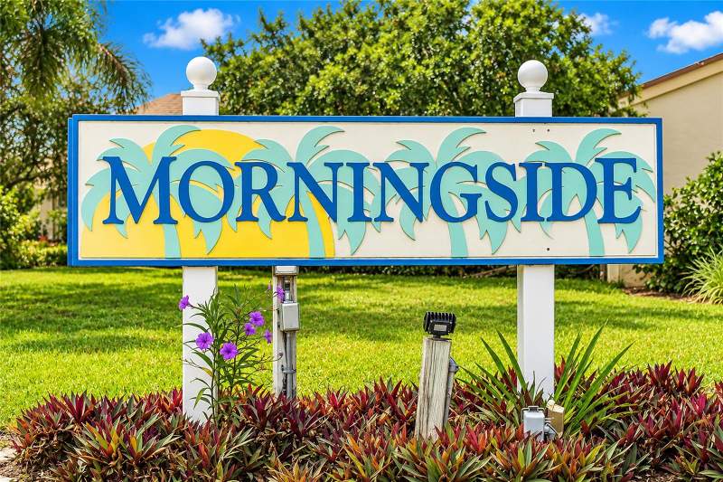 2 bedroom Condominium at 2929 60th Street, Morningside Ph III, Bradenton — photo 4