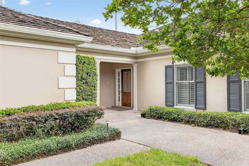 3 bedroom Condominium at 5941 Chesapeake Park #Ge, Bay Hill Village North Condo, Orlando — photo 3