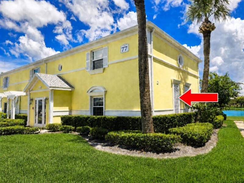 1 bedroom Condominium at 118 Pompano Drive #B, Waterside At Coquina Key North, St Petersburg — photo 3