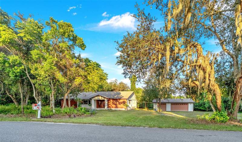 2 bedroom Single Family Residence at 245 Agua Vista Street, Plantation Estates Unit 22, Debary — photo 2