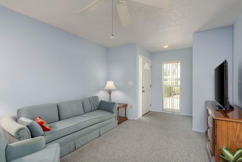 1 bedroom Villa at 2738 Sherbrooke Lane #C, Highland Lakes Condo, Palm Harbor — photo 5