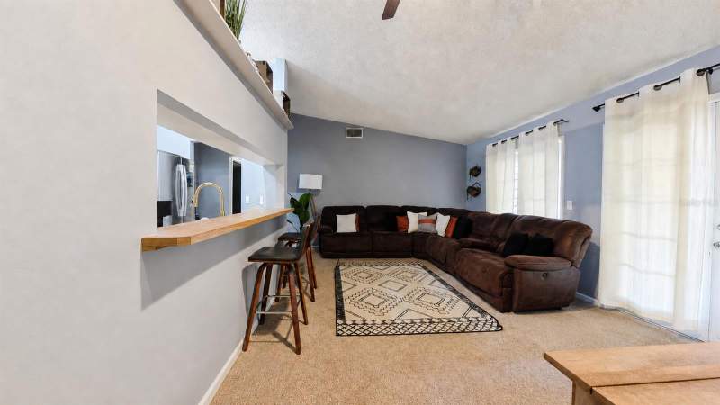 3 bedroom Single Family Residence at 257 Clemens Court, Huckleberry Fields Tr N1A Unit 01, Orlando — photo 5