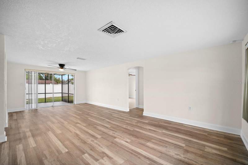 3 bedroom Single Family Residence at 7805 Burnham Drive, Regency Park, Port Richey — photo 5