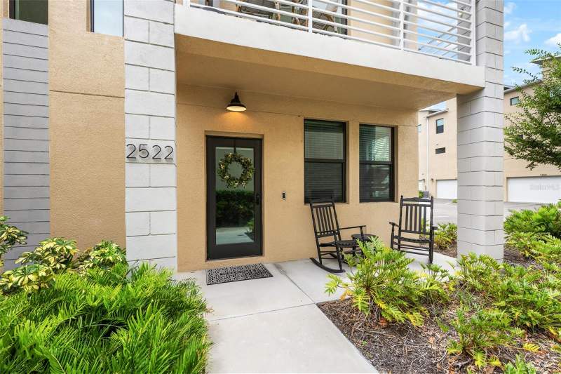 3 bedroom Townhouse at 2522 12th Terrace, Uptown Kenwood, St Petersburg — photo 5