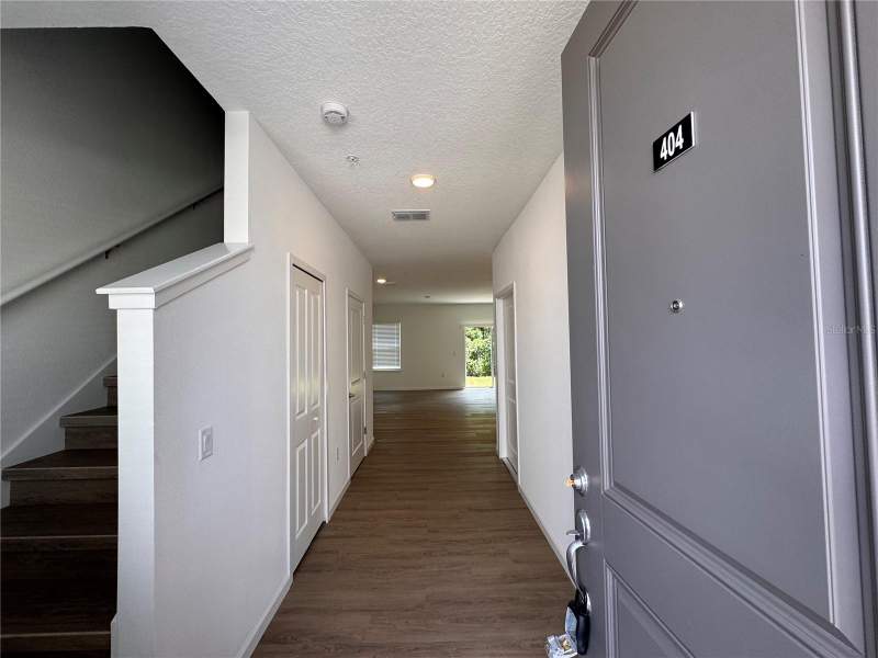 1213 SOUTHSTATION PLACE #404 home for sale in Sandlake Station Townhomes Homes for Sale: 1 Listing, From $380K