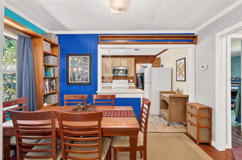 3 bedroom Single Family Residence at 16486 SW 133rd Avenue, Venables Sub To Archer, Archer — photo 4