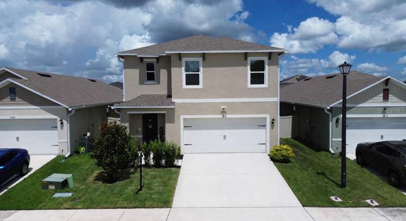 5 bedroom Single Family Residence at 3676 Sungrove Circle, Eastgrove Ph 2, Sanford — photo 5