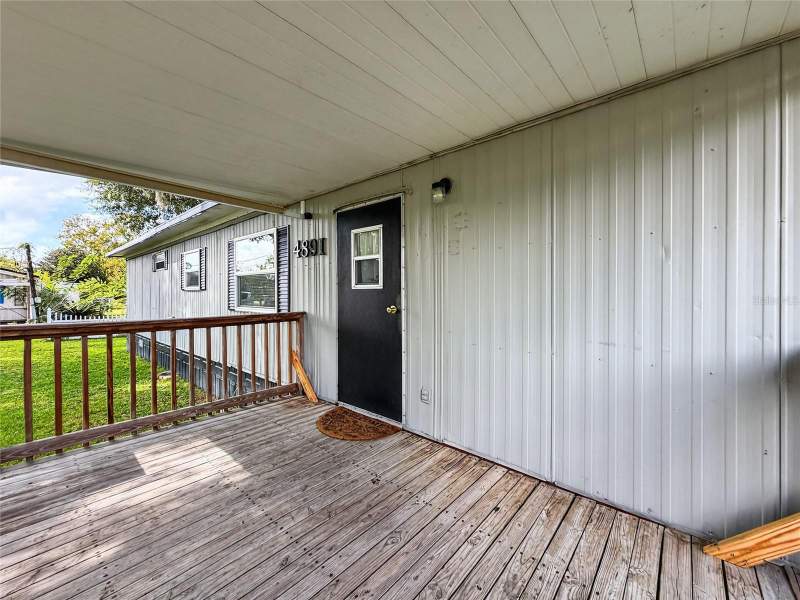 2 bedroom Mobile Home at 4891 SE 146th Place, Breezewood Estate, Summerfield — photo 3