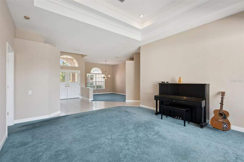4 bedroom Single Family Residence at 3833 Sanibel Cove, River Walk, Oviedo — photo 2