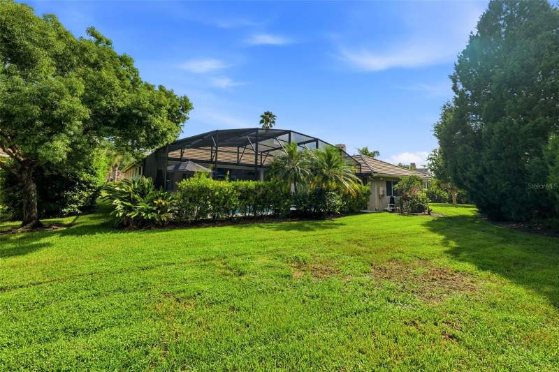 5 bedroom Single Family Residence at 12012 Brewster Drive, Westchase Sec 203, Tampa — photo 5