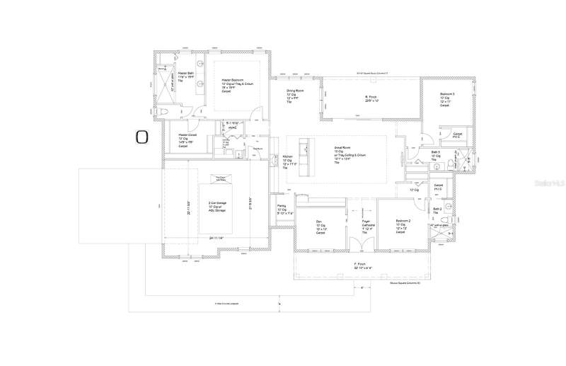 3 bedroom Single Family Residence at 38797 Ranch Gate Boulevard, Shoreline Ranch, Umatilla — photo 2