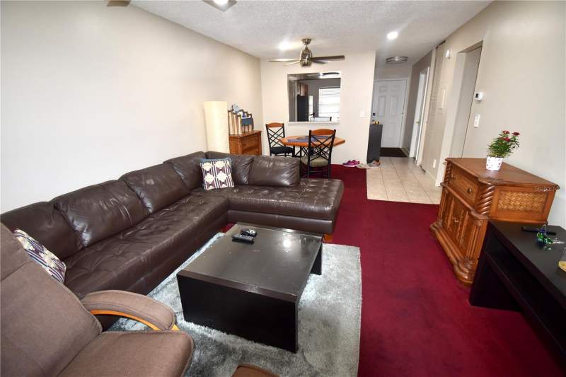 2 bedroom Condominium at 2482 Enterprise Road #2, Villas At Countryside The, Clearwater — photo 3