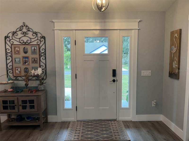 3 bedroom Single Family Residence at 16388 SE 82nd Court, Orange Blossom Hills Un 03, Summerfield — photo 4