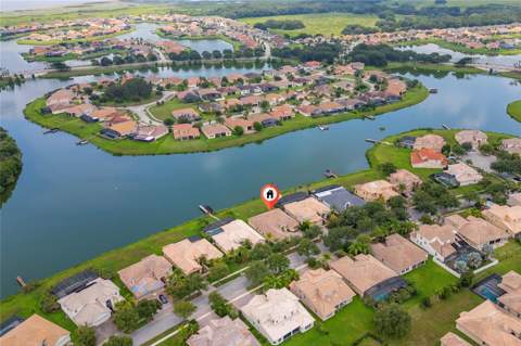 3817 Golden Feather Way, Kissimmee FL - photo 8 of 48