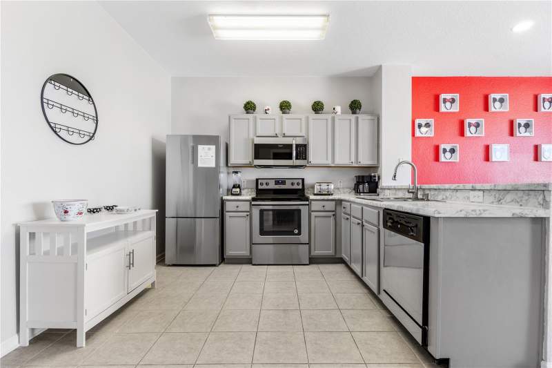 3 bedroom Townhouse at 7677 Fitzclarence Street, Windsor Hills Ph 2, Kissimmee — photo 5