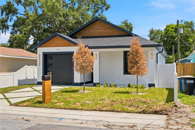3 bedroom Single Family Residence at 1121 Engman Street, Greenwood Park No. 2, Clearwater — photo 3