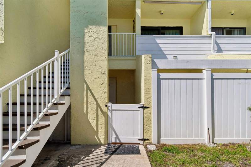 2 bedroom Condominium at 1 Windrush Boulevard #23, Windrush Cove Ph 1 Condo, Indian Rocks Beach — photo 4