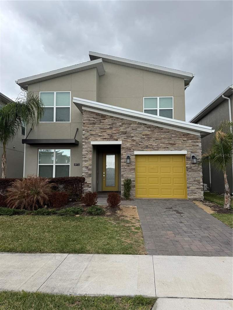 8973 PLAY THROUGH DRIVE home for sale in Fox North