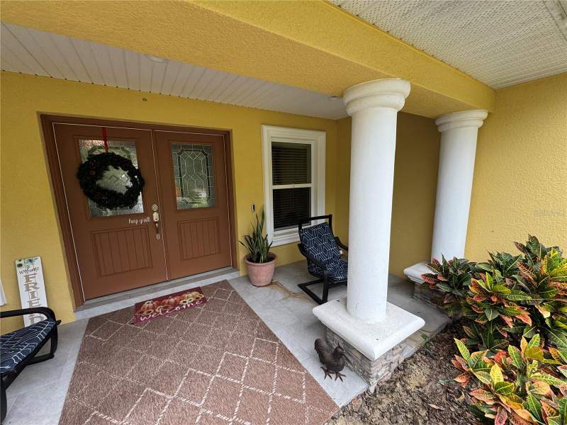 4 bedroom Single Family Residence at 16361 SE 80th Terrace, Orange Blossom Hills Un 3, Summerfield — photo 3