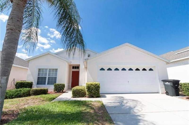 8121 FAN PALM WAY home for sale in Wyndham Palms