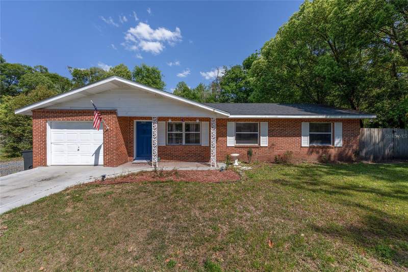 3 bedroom Single Family Residence at 3601 SE 35th Court, Cedar Hills Add, Ocala — photo 1