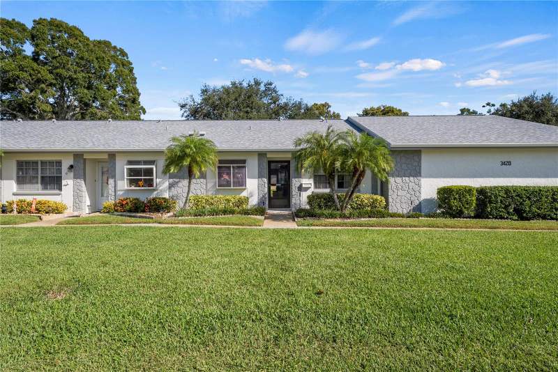 Highland Lakes Villas On The Green