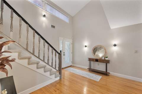 6033 Mountain Lake Drive, Lakeland FL - photo 6 of 71