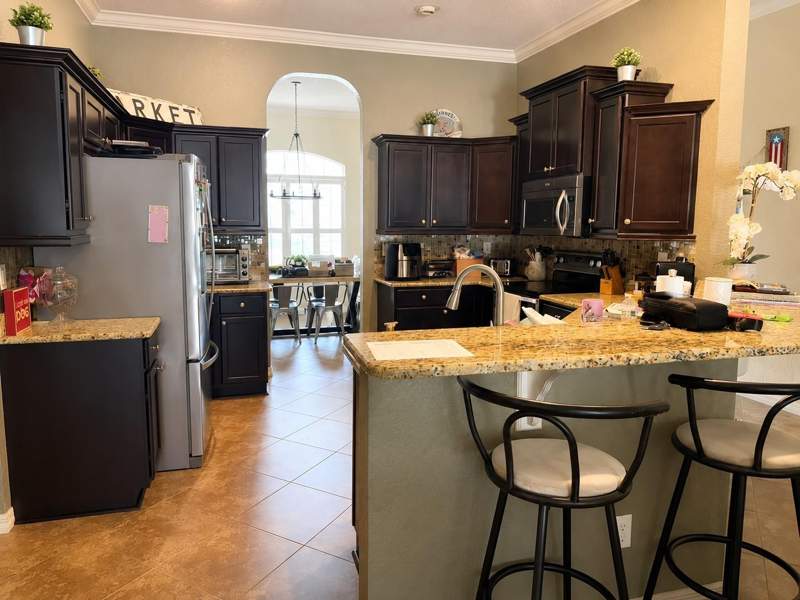 4 bedroom Single Family Residence at 4535 SE 34th Place, Magnolia Grove, Ocala — photo 4
