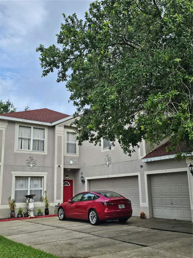 270 AUGUSTINE COURT home for sale in Waverlee Woods