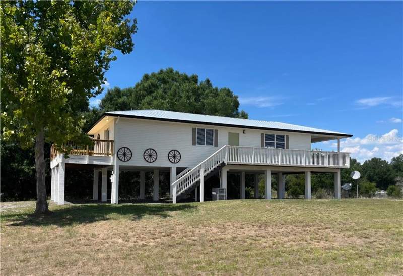 3 bedroom Single Family Residence at 464 Logue Road, Other, Manatee County — photo 3