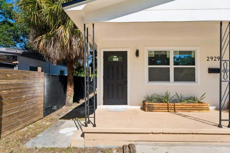 3 bedroom Single Family Residence at 2929 Emerson Avenue, East Roselawn, St Petersburg — photo 3