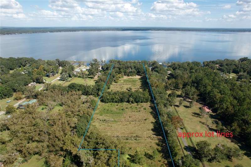 2 bedroom Farm at 9817 NE County Road 1469, Thompson F H Sub, Earleton — photo 2