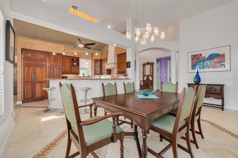 3 bedroom Single Family Residence at 2613 59th Street, Villa De Maria, Gulfport — photo 4