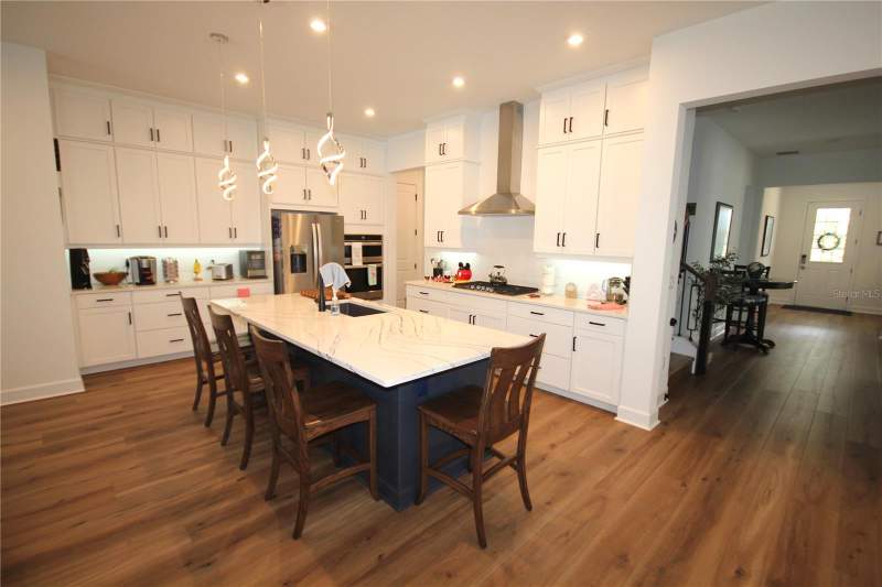 4 bedroom Single Family Residence at 1859 Beach Ridge Rd, Celebration Island Village Ph 1B, Celebration — photo 4