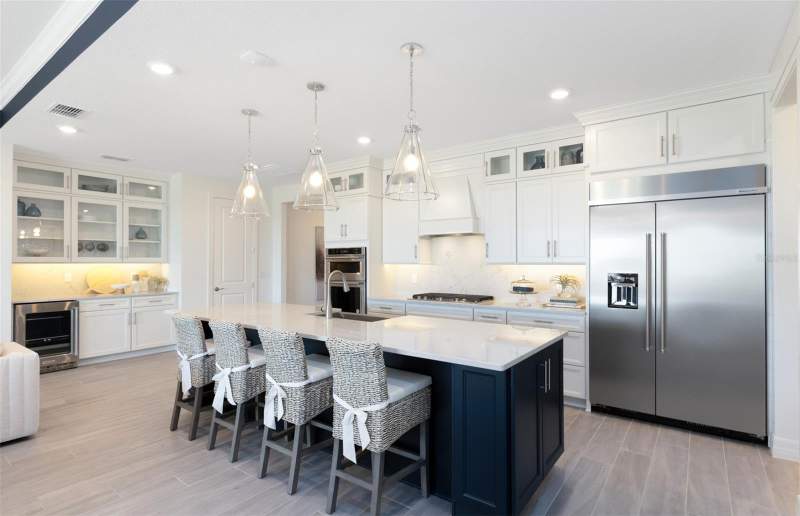 4 bedroom Single Family Residence at 289 Crystal Wood Drive, Winter Grove, Winter Garden — photo 4