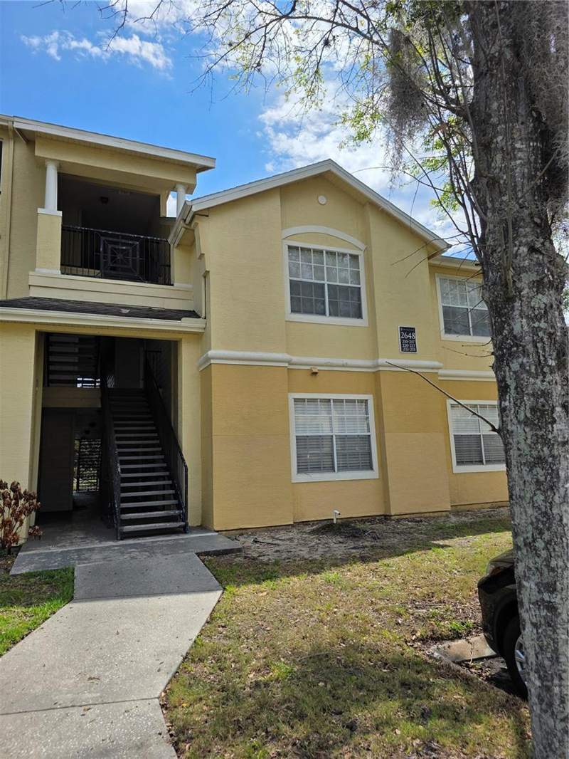 3 bedroom Condominium at 2648 Robert Trent Jones Drive #227, Madison At Metrowest, Orlando — photo 2