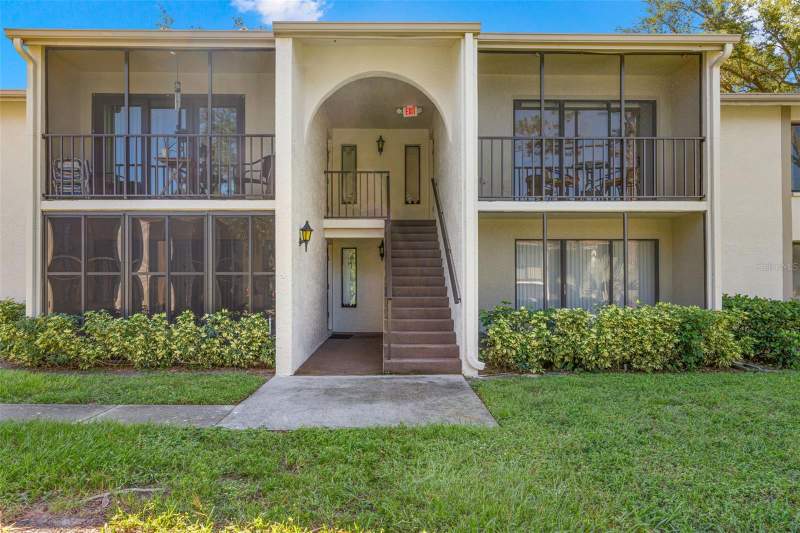 1708 PINE RIDGE WAY #B2 home for sale in Pine Ridge At Palm Harbor