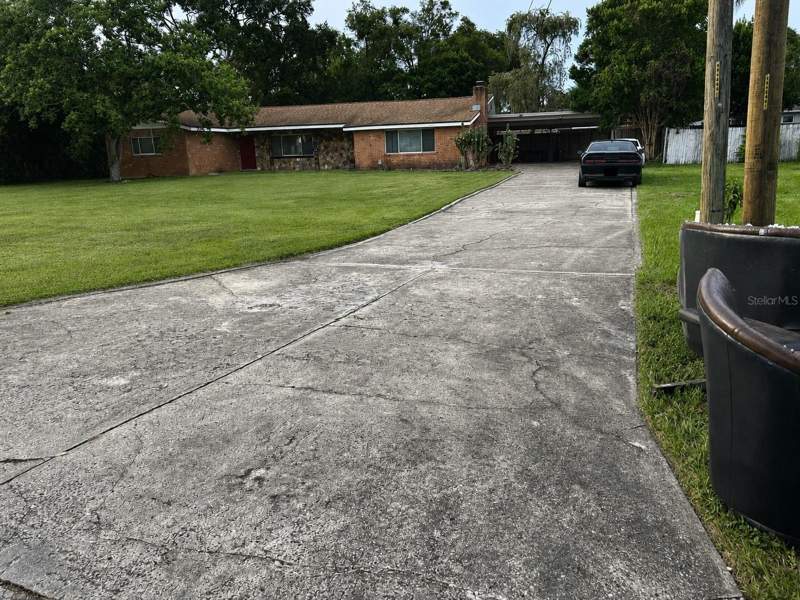315 LAKE SEMINARY CIRCLE home for sale in Floridahaven (1st Addition) Homes for Sale: From $460K