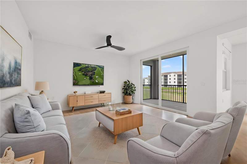 2 bedroom Condominium at 18461 Copperhead Court #422, Terrace 2/Ibis Lndg Ph I Bldg, Lehigh Acres — photo 5