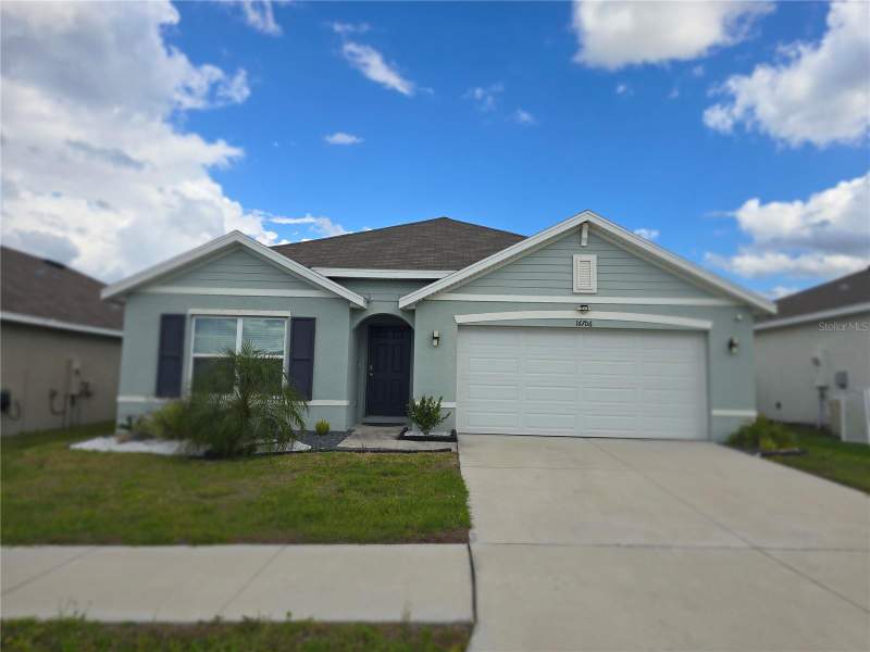 Creek Preservesamp;Homes for Sale in Wimauma, FL