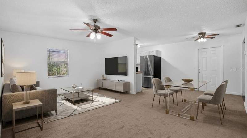 3 bedroom Single Family Residence at 12641 116th Lane, Martin Terrace 1st Add, Seminole — photo 3