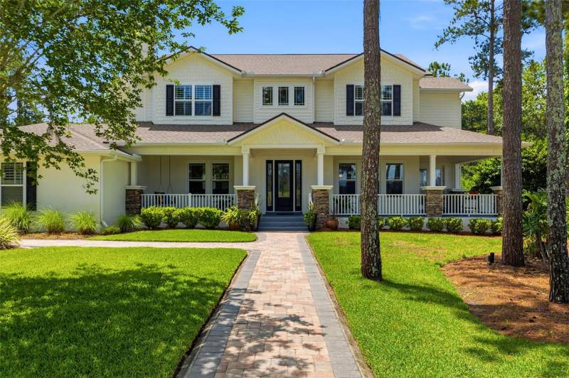 5 bedroom Single Family Residence at 5251 Summit View Drive, Southern Hills Plantation Ph 1, Brooksville — photo 5