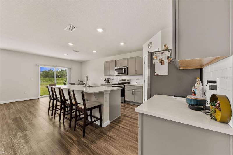 5 bedroom Single Family Residence at 416 Talisi Loop, Summerly, St Cloud — photo 5