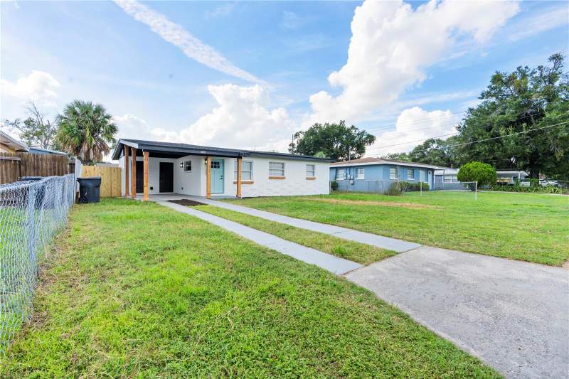 3 bedroom Single Family Residence at 5205 S 82nd Street, Progress Village Unit 2, Tampa — photo 5