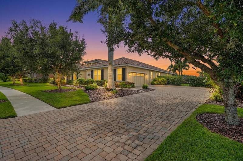 3 bedroom Single Family Residence at 17009 1st Drive, Rye Wilderness Estates Ph III, Bradenton — photo 2
